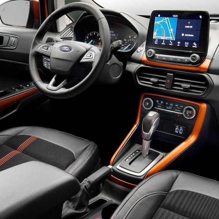 Ford Figo in Nepal
