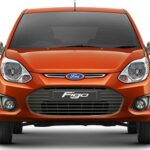 Ford Figo in Nepal