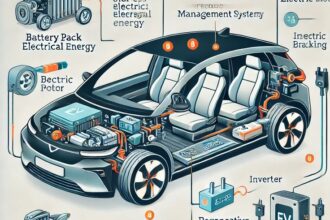 Electric Cars in Nepal