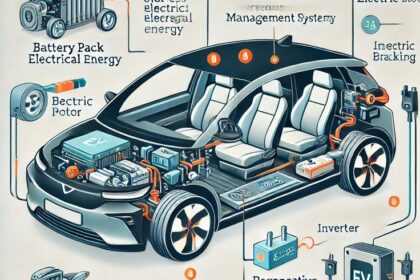 Electric Cars in Nepal
