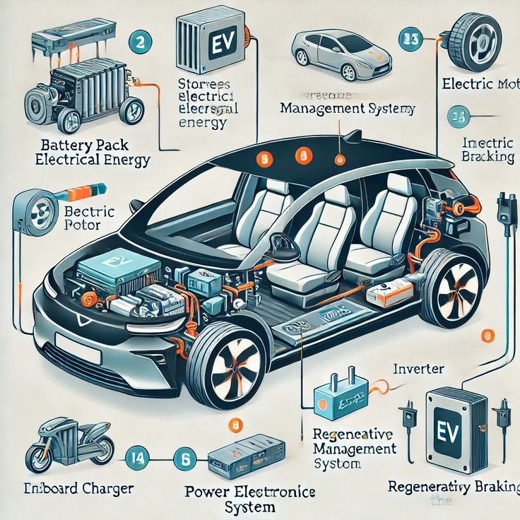 Electric Cars in Nepal