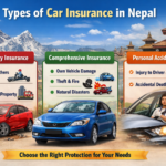 Car Insurance in Nepal