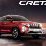 Hyundai Creta in Nepal