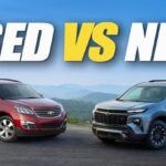 New Vs Used Cars in Nepal